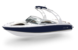2021 21' Cobalt 220S