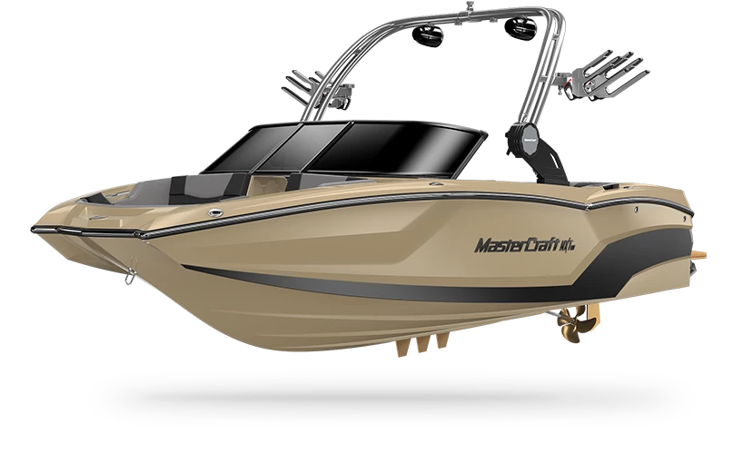 2023 20' MasterCraft NXT20