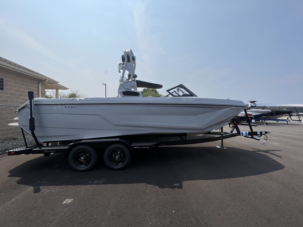 2024 23' Nautique Super Air G23