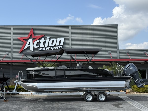 2025 25' Barletta Corsa 23UC