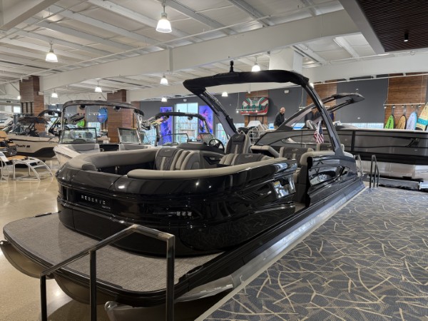 2025 28' Barletta Leggera 26MA