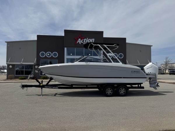 2025 26' Cobalt R6 OB