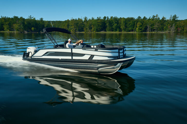 2027 23' Evotti 723QL