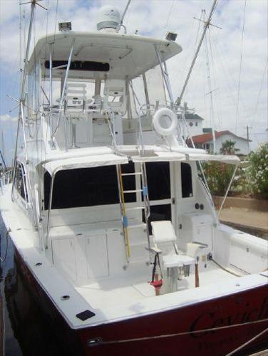 22' Grady-White 222 Fisherman 2007