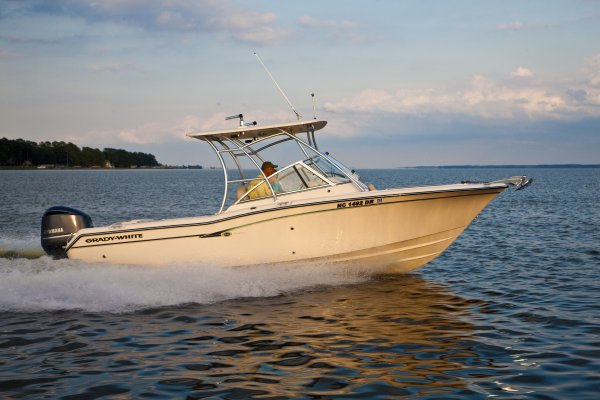 18' Scout 187 Dorado 2010