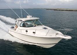 31' Pursuit 315 Offshore 2013